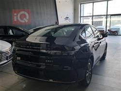 بی وای دی دیسترۆیەر 05